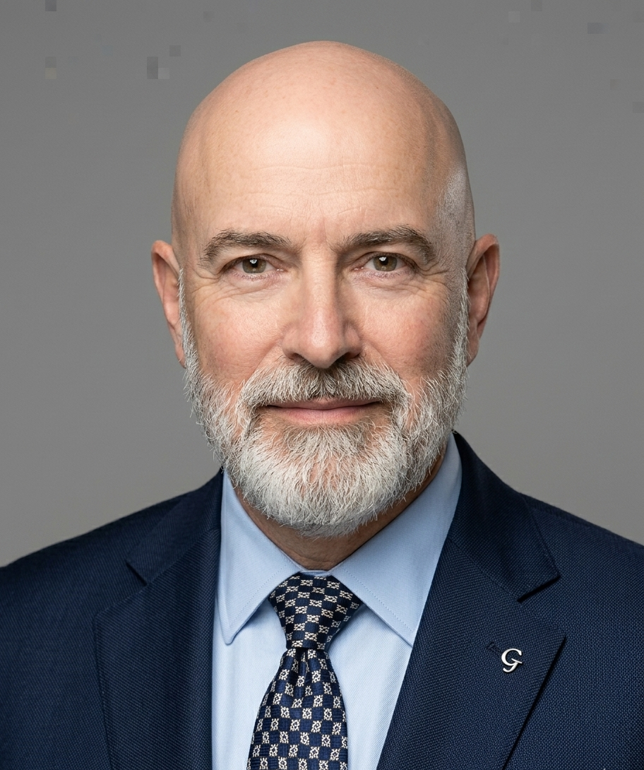 J. Joseph Perella
